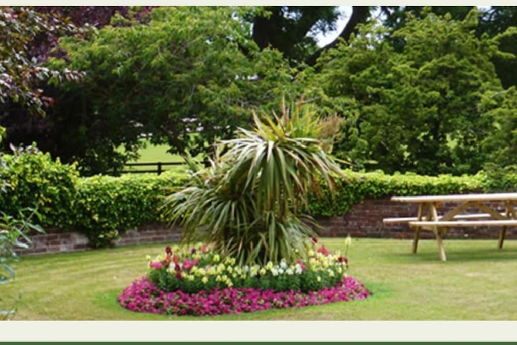 Harvest Cottage Bridlington Ngoại thất bức ảnh