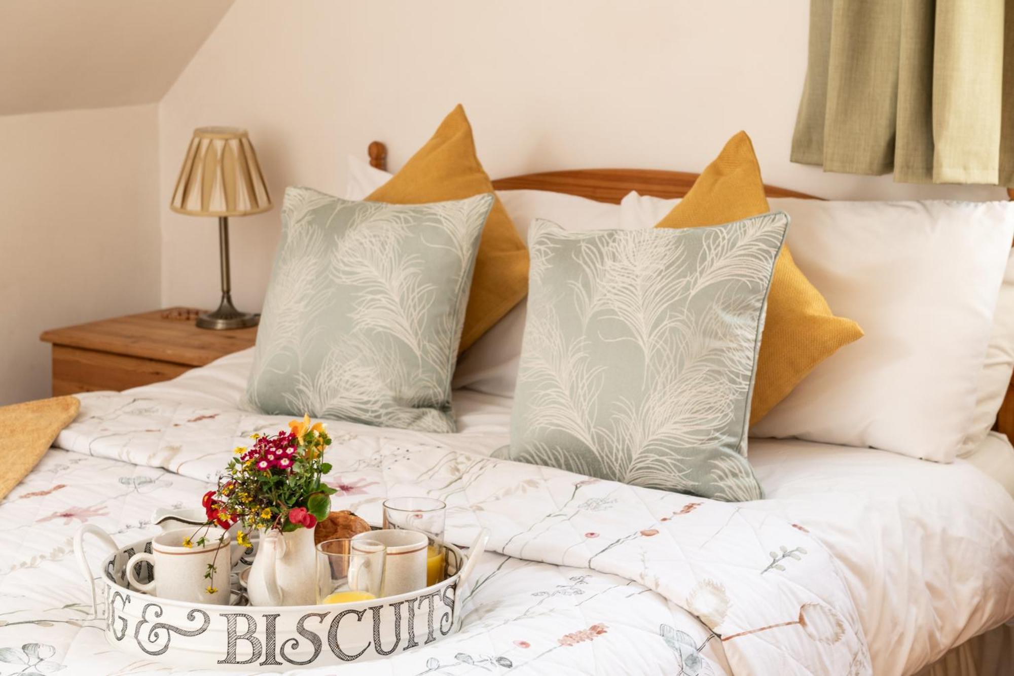 Harvest Cottage Bridlington Ngoại thất bức ảnh