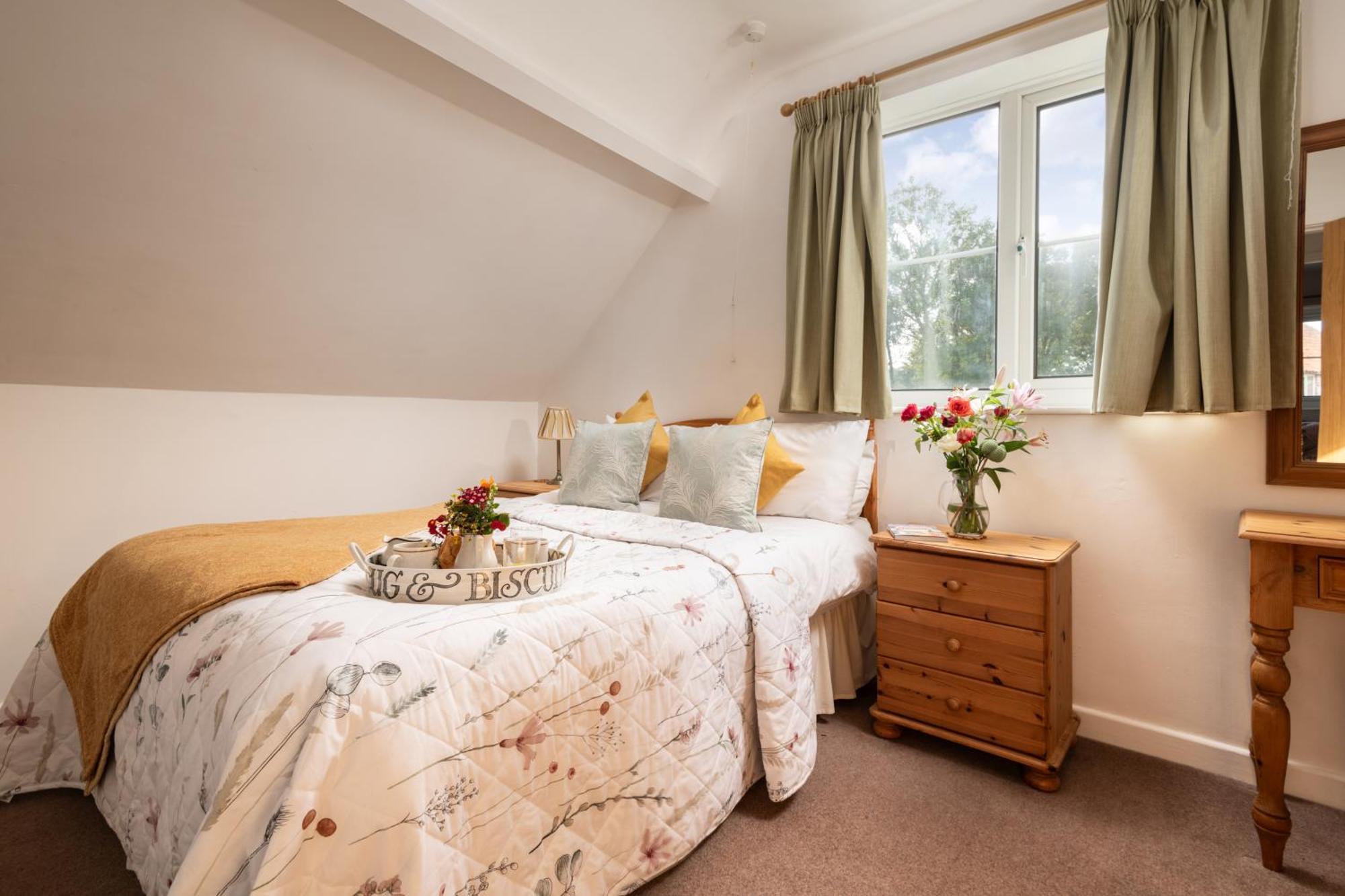 Harvest Cottage Bridlington Ngoại thất bức ảnh