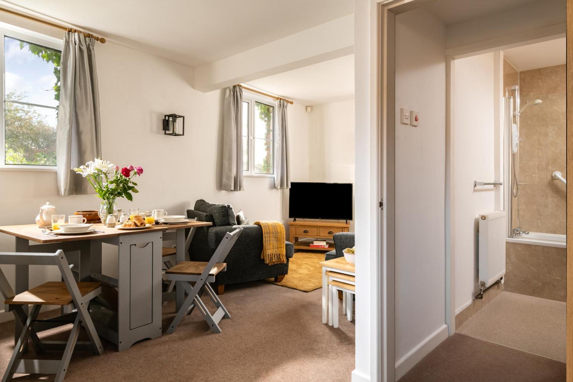 Harvest Cottage Bridlington Ngoại thất bức ảnh