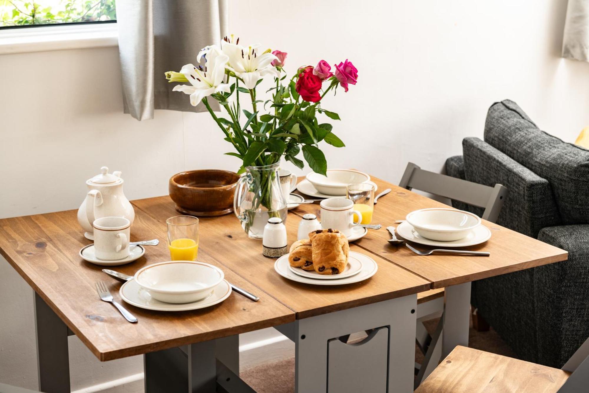 Harvest Cottage Bridlington Ngoại thất bức ảnh